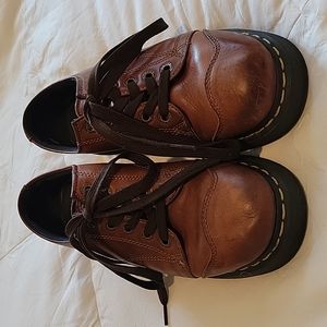 Dr Martens Air Wair Vintage unisex (women's size 10 men's size 8.5)